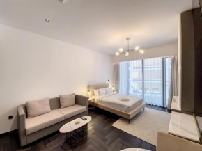 OTen, Al Jaddaf - Modern Studio Apartment